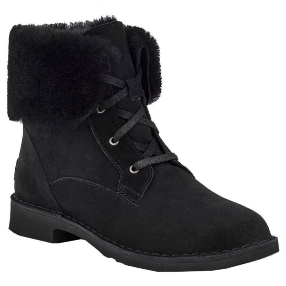 UGG Shoes - UGG Weylyn Boot - Women's